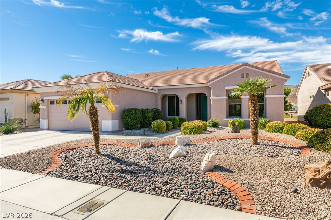 541 Mountain Links Drive Henderson NV 89012