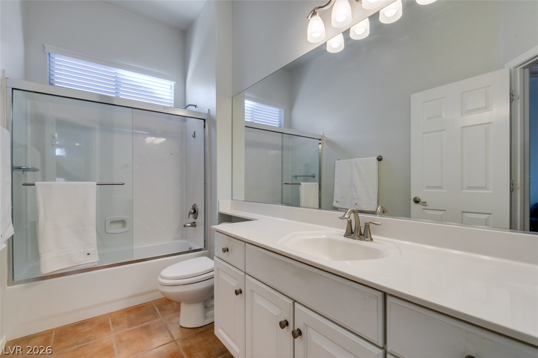 541 Mountain Links Drive Henderson NV 89012
