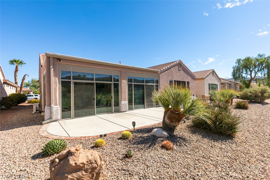 541 Mountain Links Drive Henderson NV 89012
