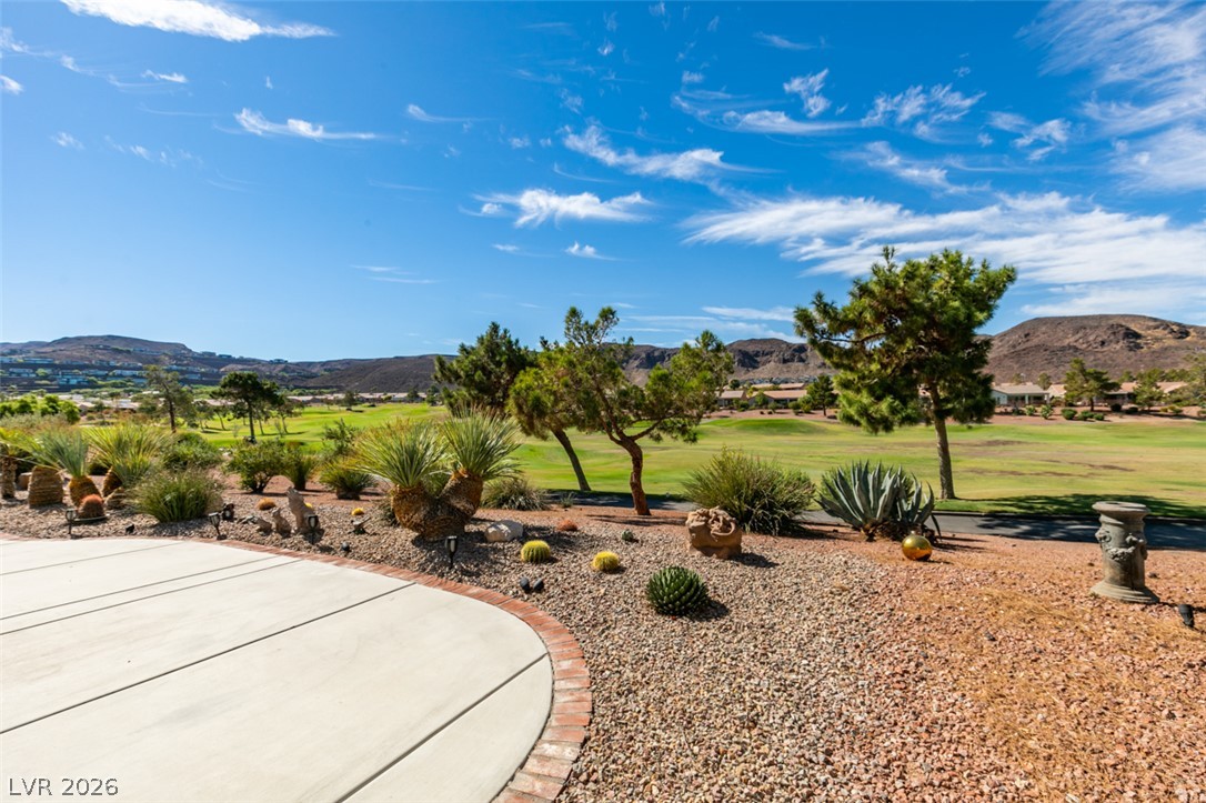 541 Mountain Links Drive Henderson NV 89012