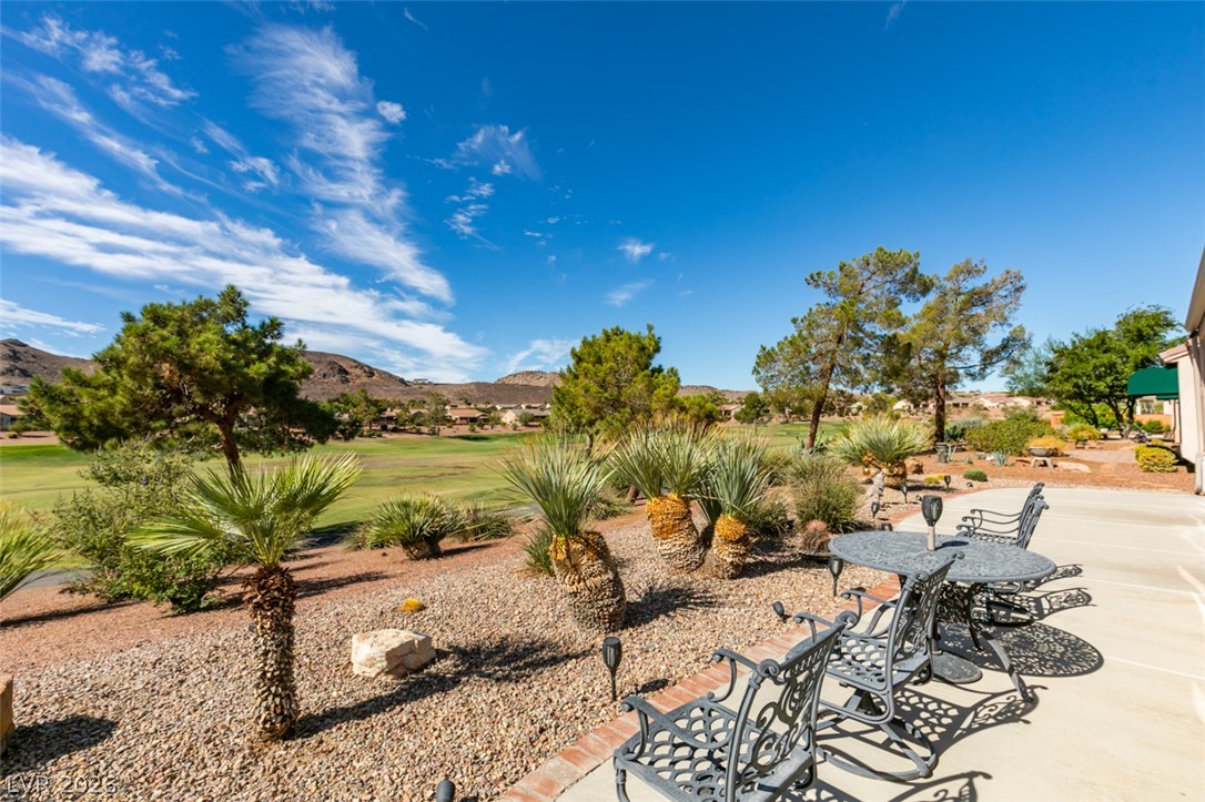 541 Mountain Links Drive Henderson NV 89012