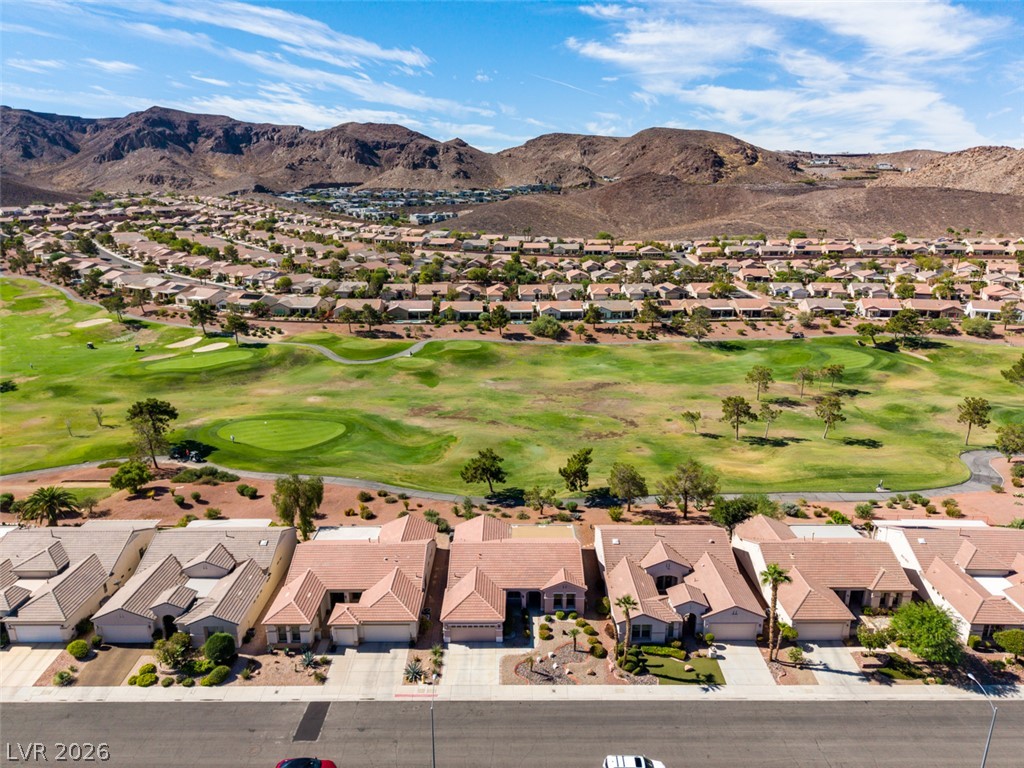 541 Mountain Links Drive Henderson NV 89012