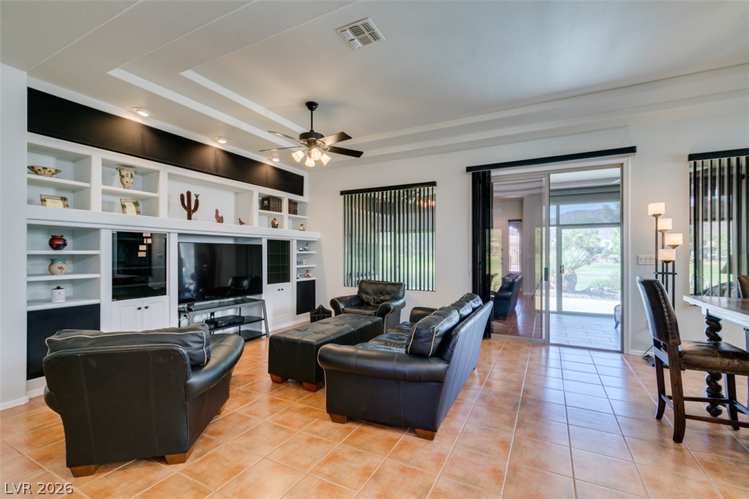 541 Mountain Links Drive Henderson NV 89012