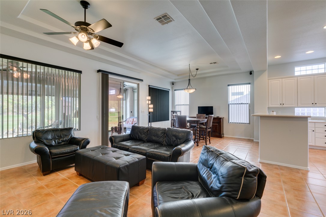 541 Mountain Links Drive Henderson NV 89012