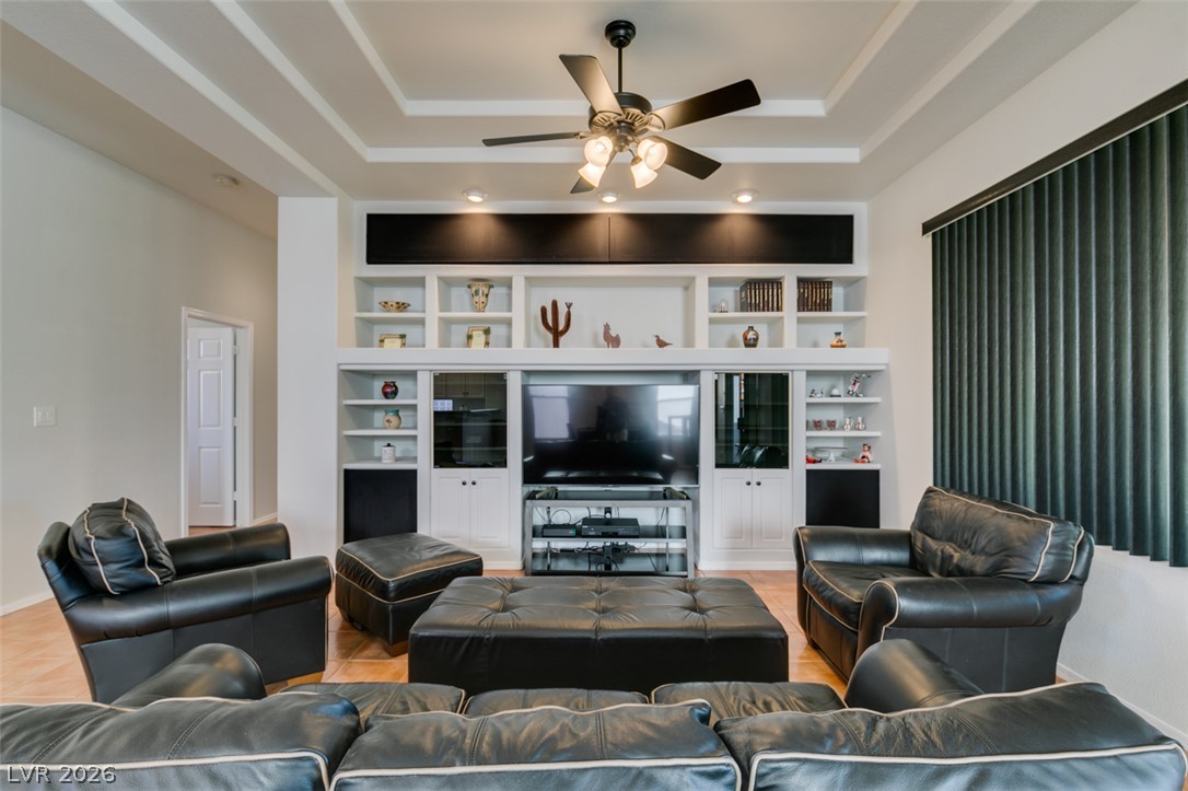 541 Mountain Links Drive Henderson NV 89012