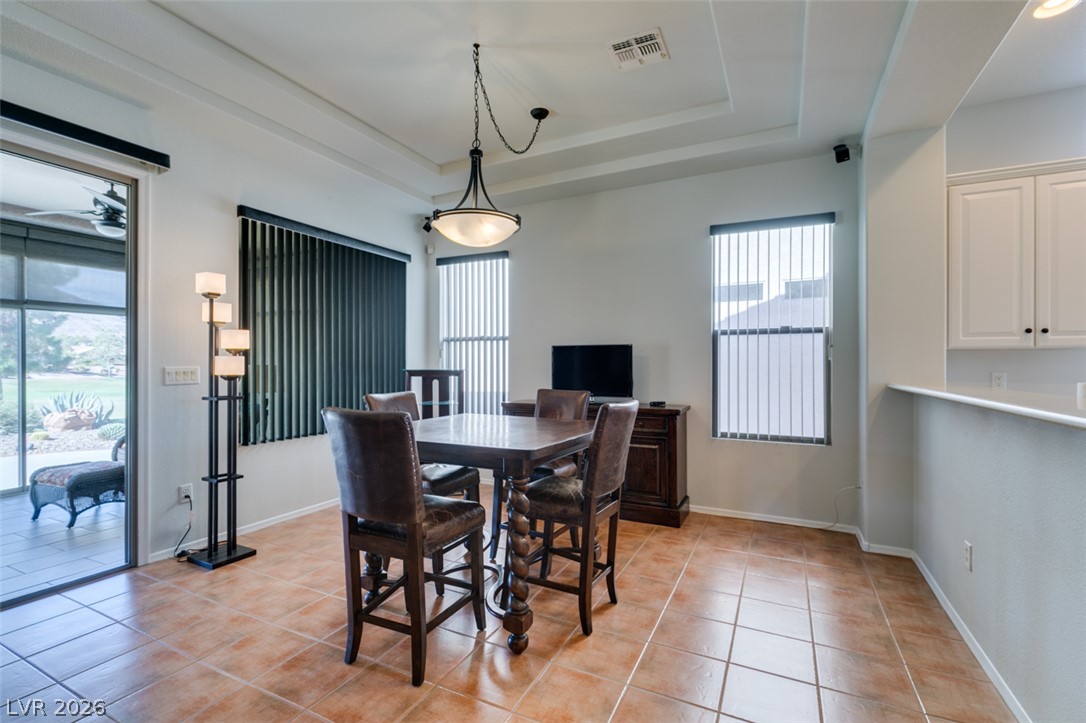 541 Mountain Links Drive Henderson NV 89012