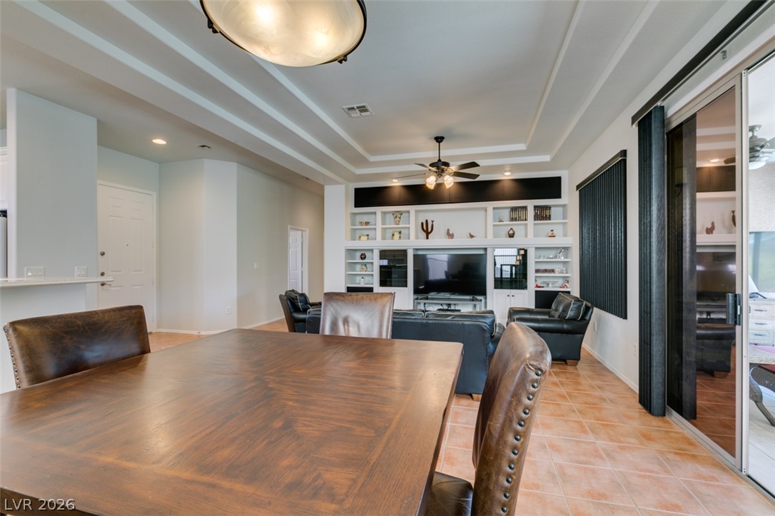 541 Mountain Links Drive Henderson NV 89012