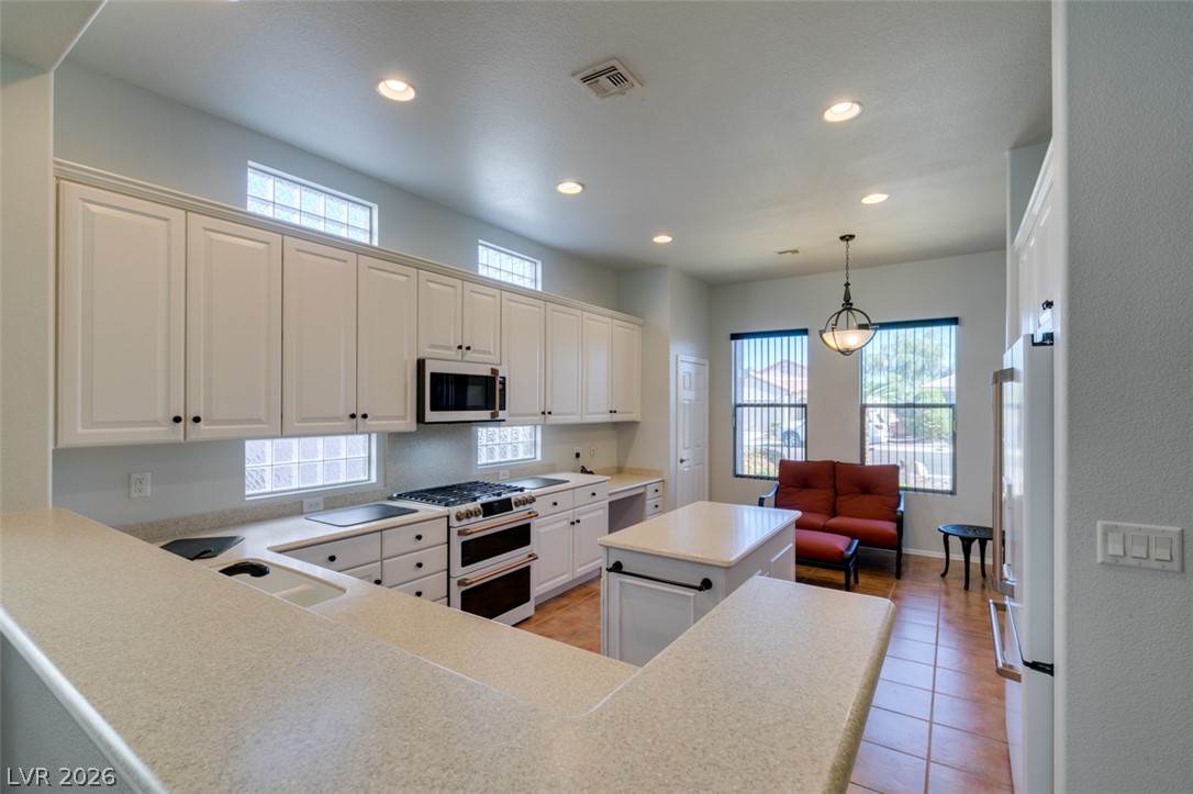 541 Mountain Links Drive Henderson NV 89012