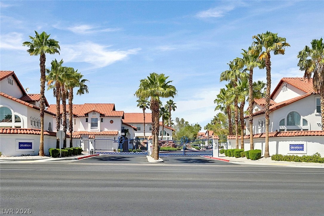 8708 Villa Pablo Lane Las Vegas NV 89147