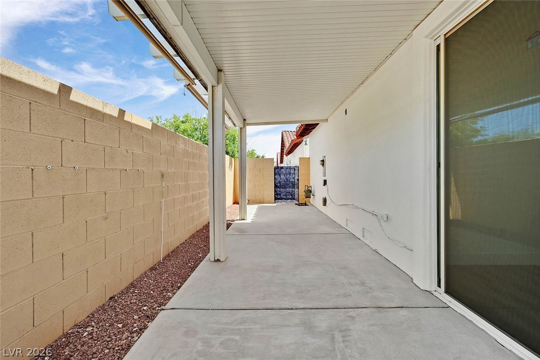 8708 Villa Pablo Lane Las Vegas NV 89147