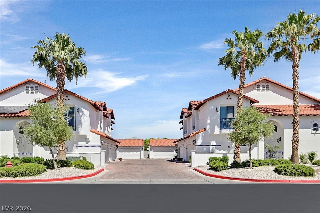 8708 Villa Pablo Lane Las Vegas NV 89147