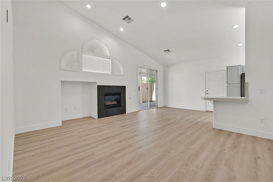 8708 Villa Pablo Lane Las Vegas NV 89147