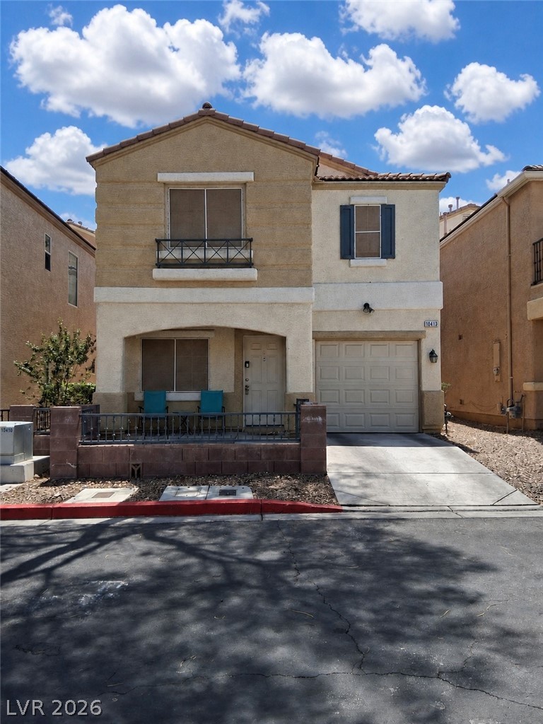 10413 Coffee Grinder Court Las Vegas NV 89129