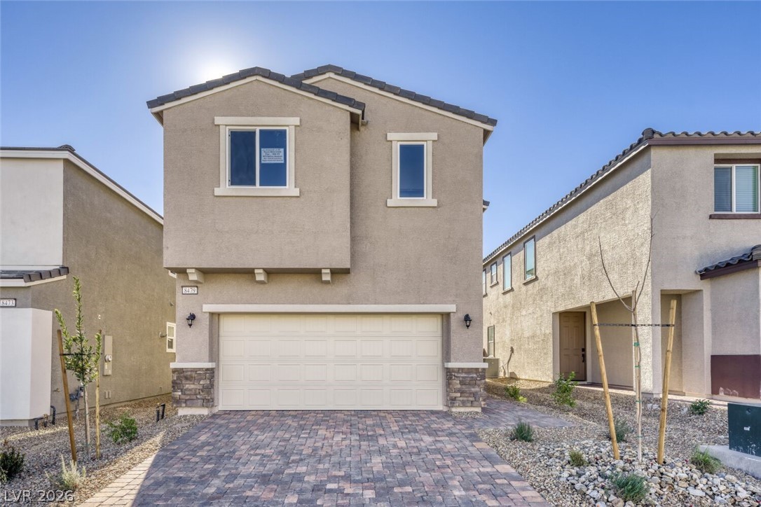 8479 Balfour Meadows Avenue Las Vegas NV 89113