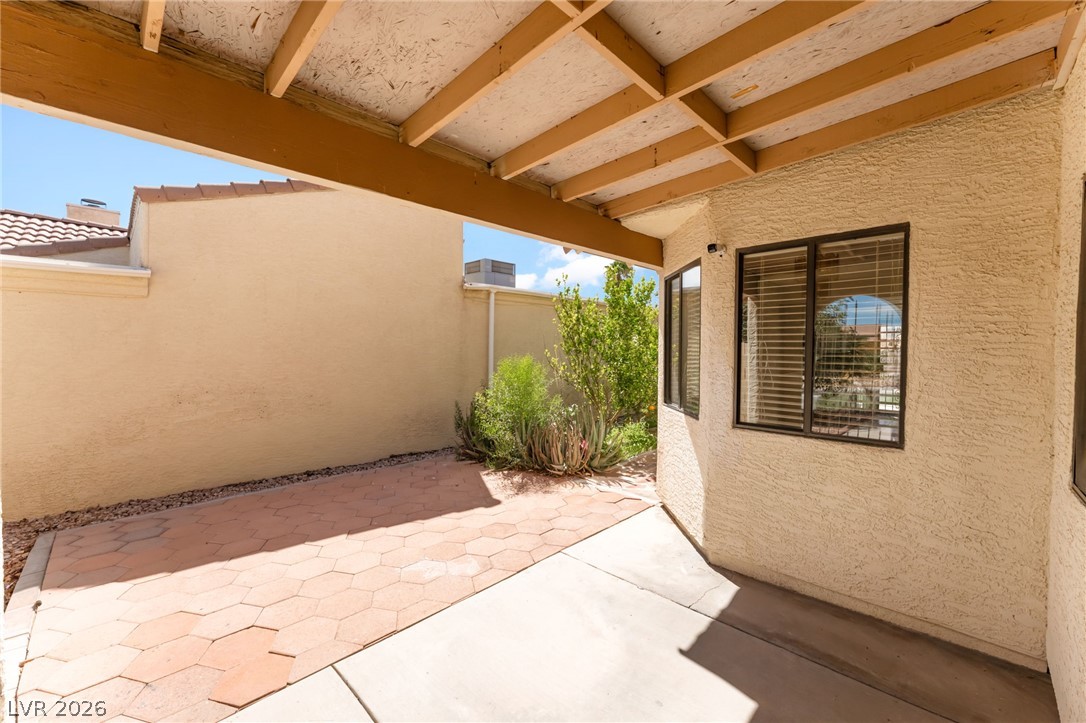 8241 Willeta Avenue Las Vegas NV 89145