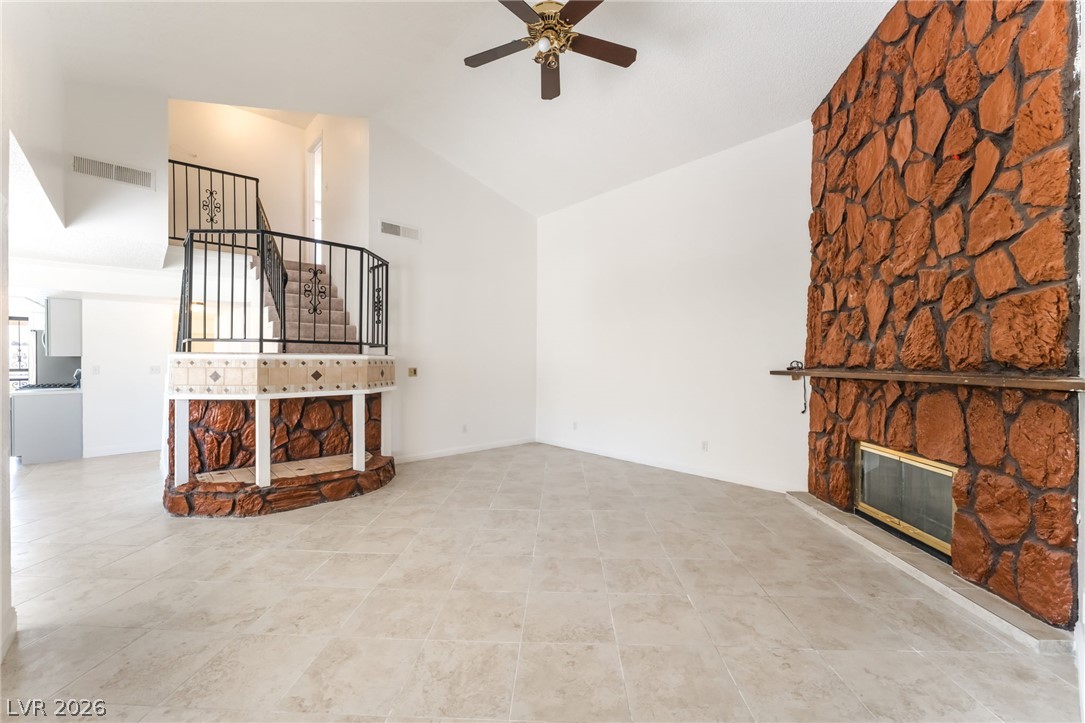 8241 Willeta Avenue Las Vegas NV 89145