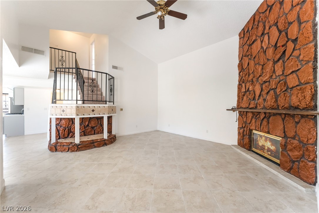 8241 Willeta Avenue Las Vegas NV 89145