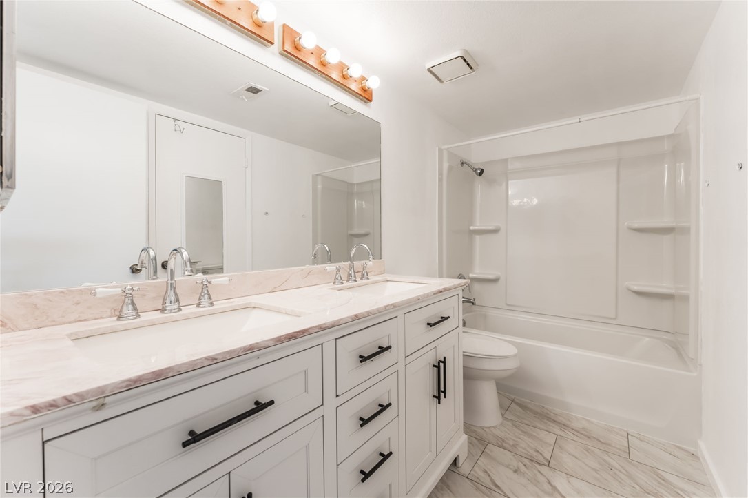 8241 Willeta Avenue Las Vegas NV 89145