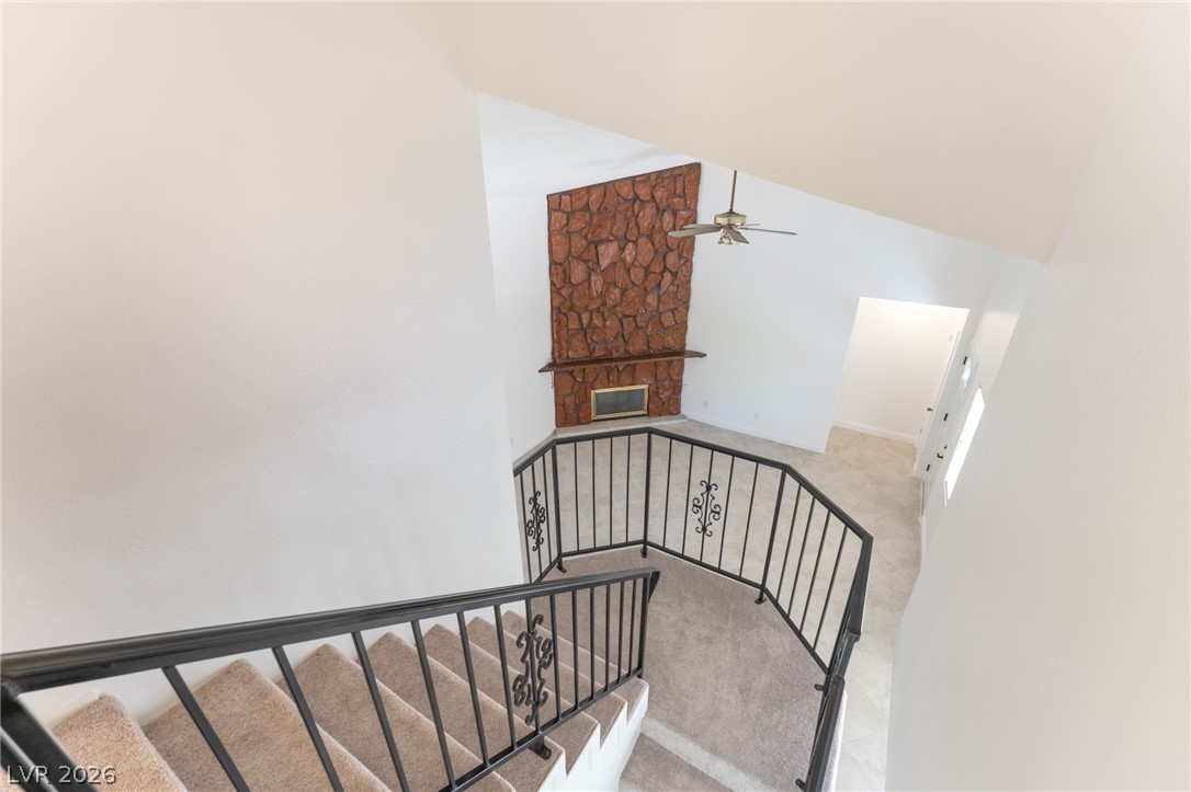 8241 Willeta Avenue Las Vegas NV 89145