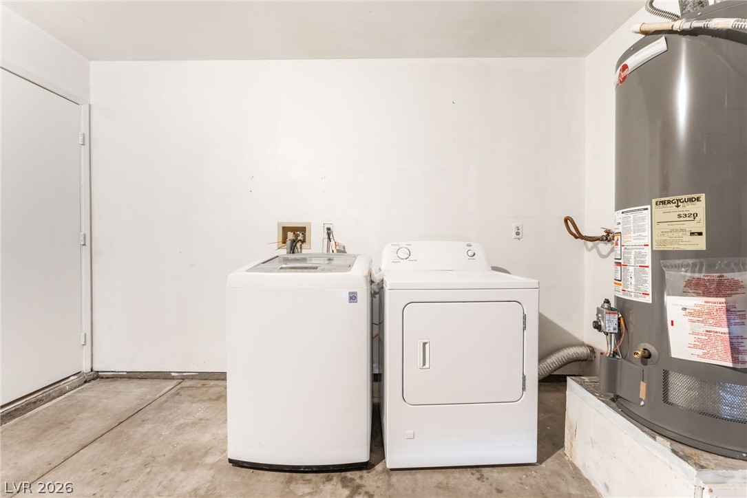 8241 Willeta Avenue Las Vegas NV 89145