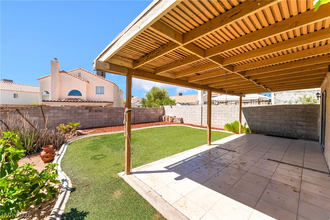 8241 Willeta Avenue Las Vegas NV 89145