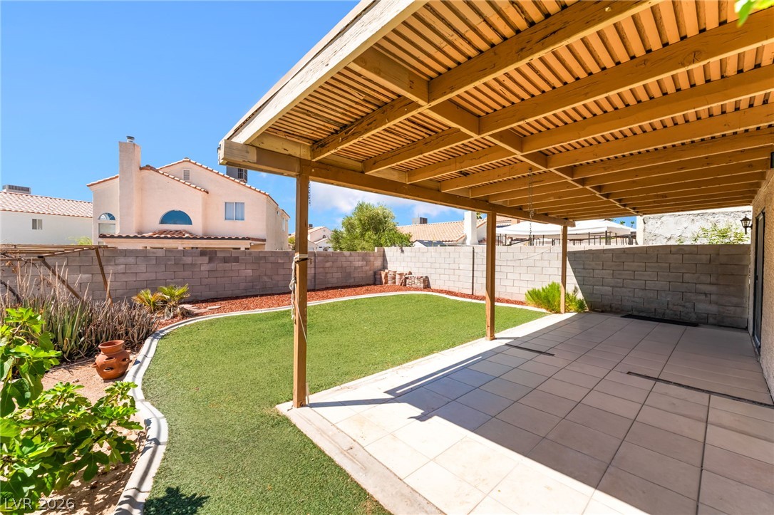 8241 Willeta Avenue Las Vegas NV 89145
