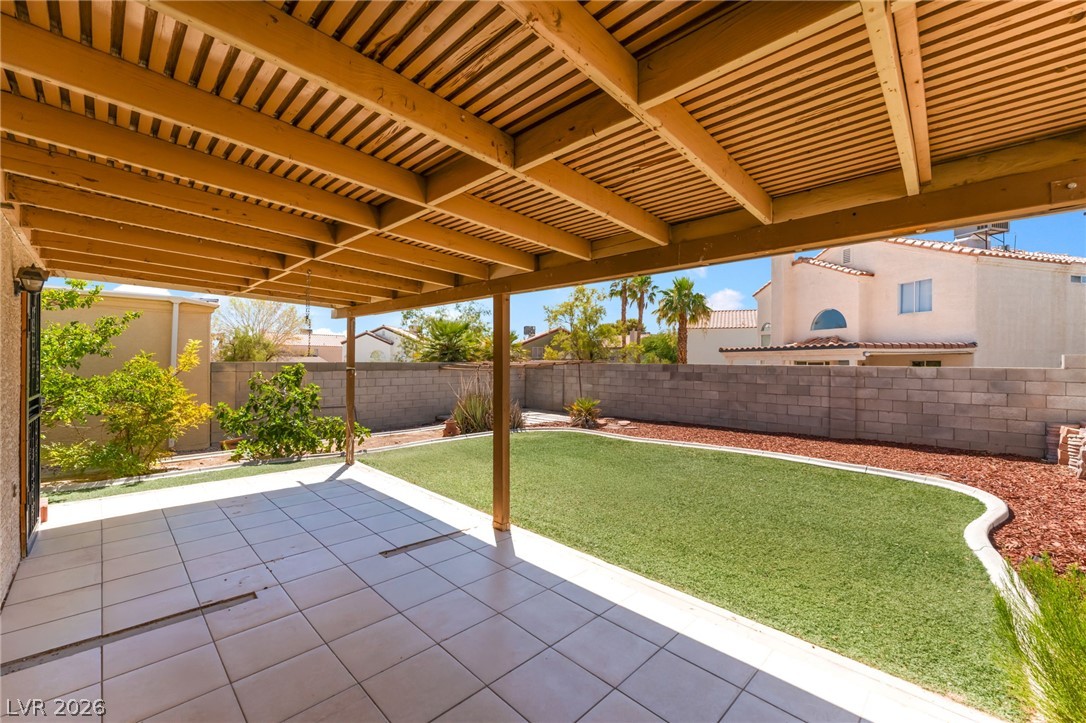 8241 Willeta Avenue Las Vegas NV 89145