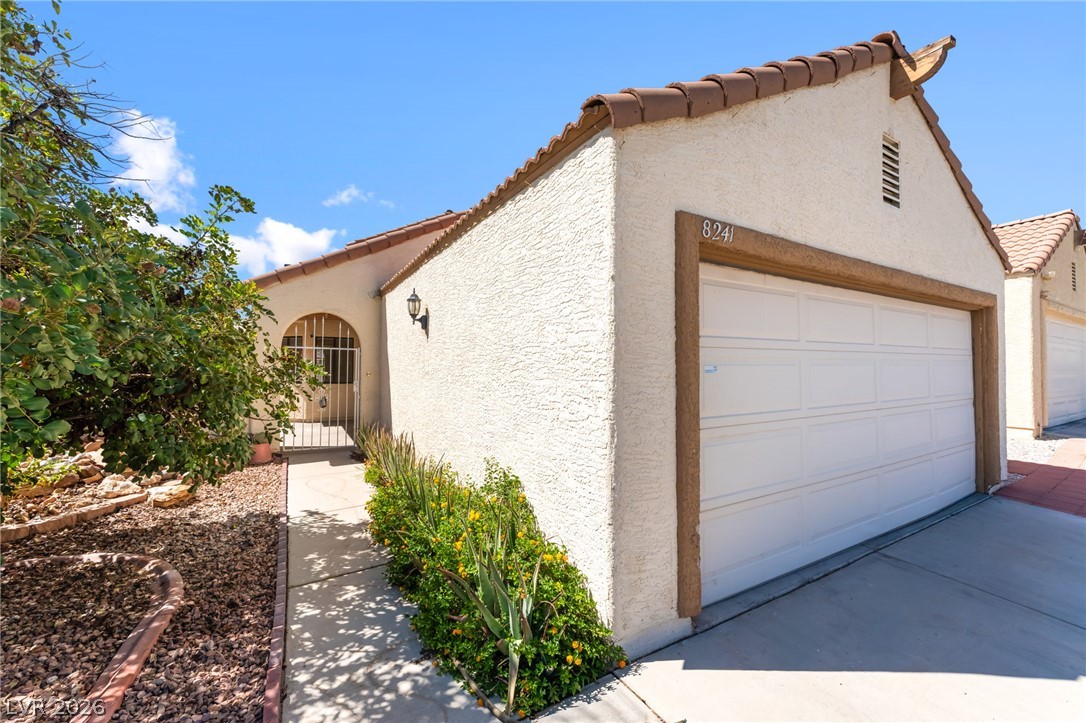 8241 Willeta Avenue Las Vegas NV 89145