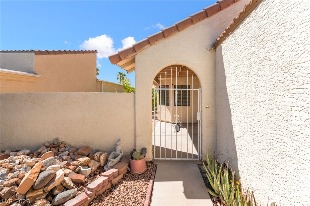 8241 Willeta Avenue Las Vegas NV 89145