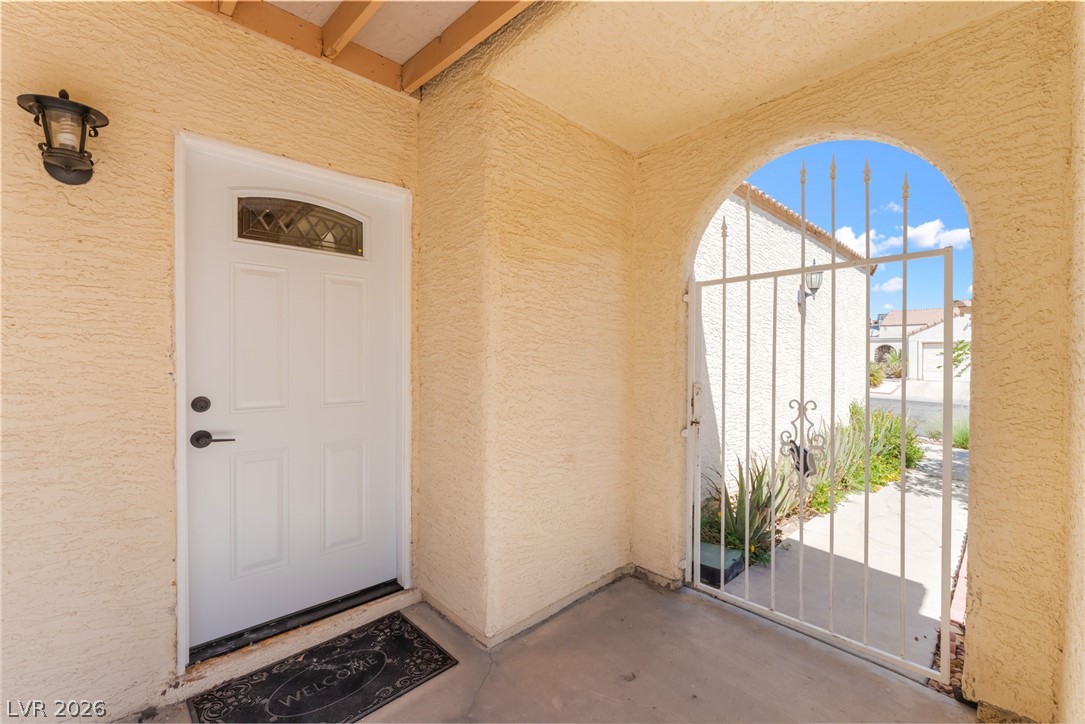 8241 Willeta Avenue Las Vegas NV 89145