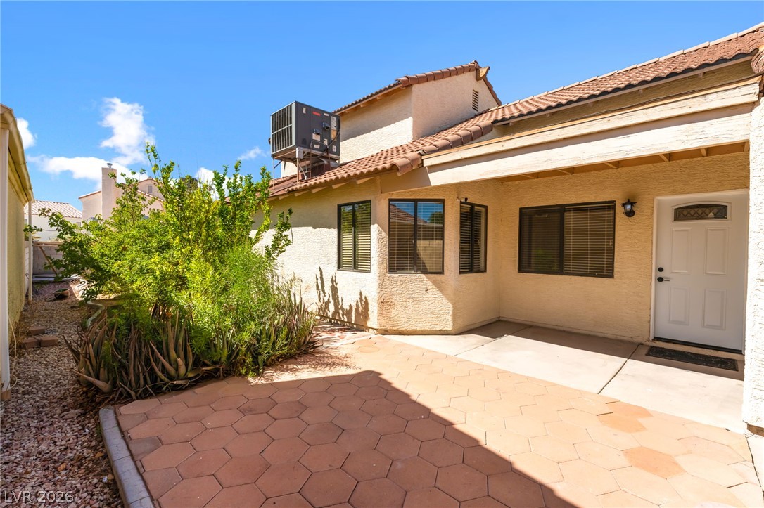8241 Willeta Avenue Las Vegas NV 89145