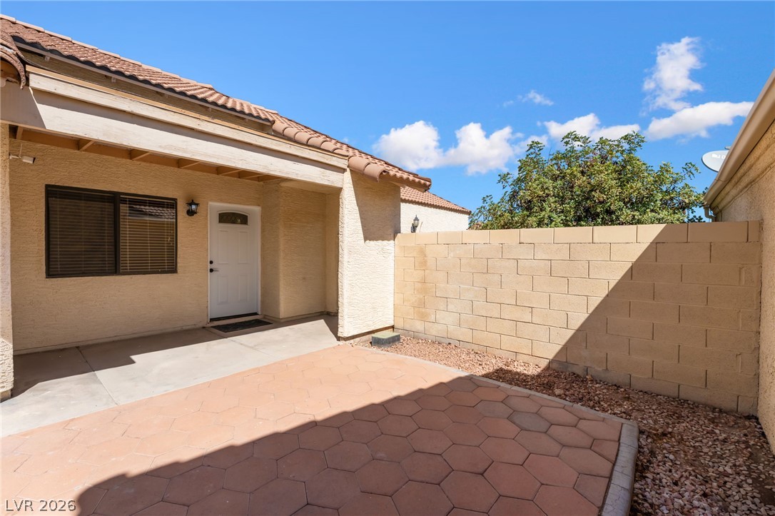 8241 Willeta Avenue Las Vegas NV 89145