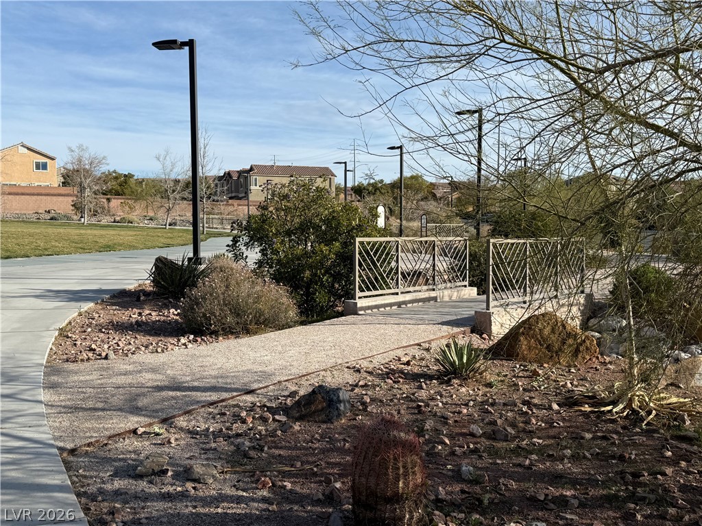 4128 Bennett Mountain Street Las Vegas NV 89129