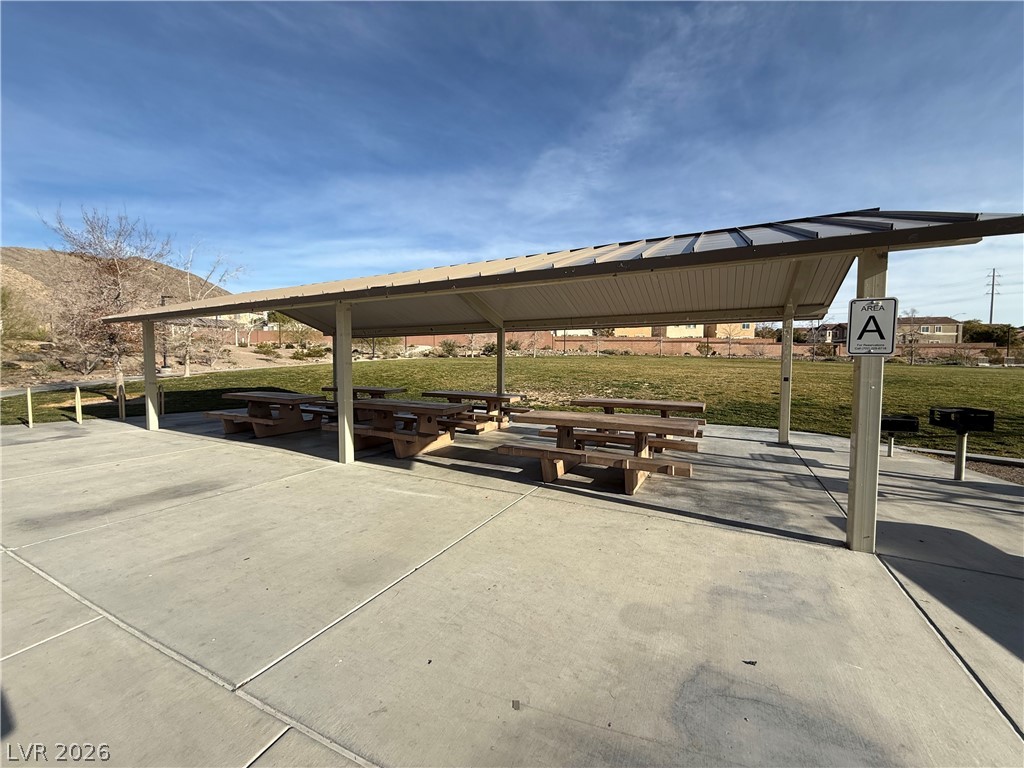 4128 Bennett Mountain Street Las Vegas NV 89129