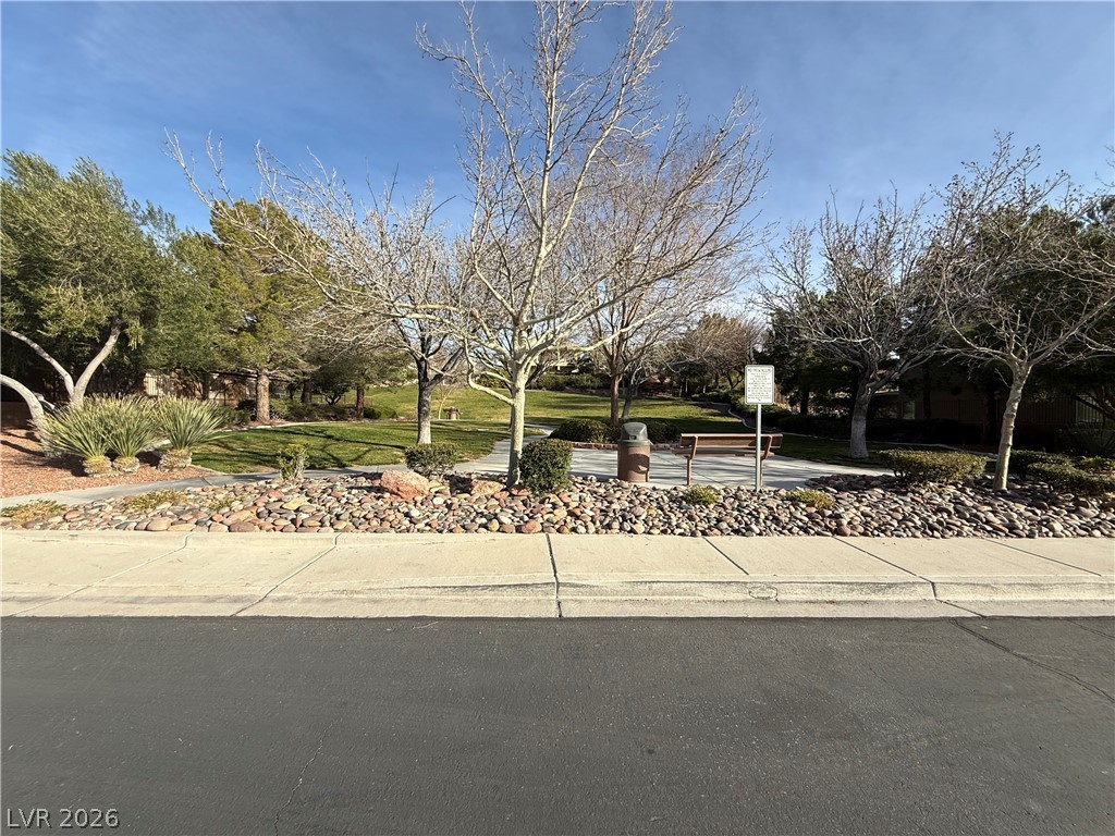 4128 Bennett Mountain Street Las Vegas NV 89129