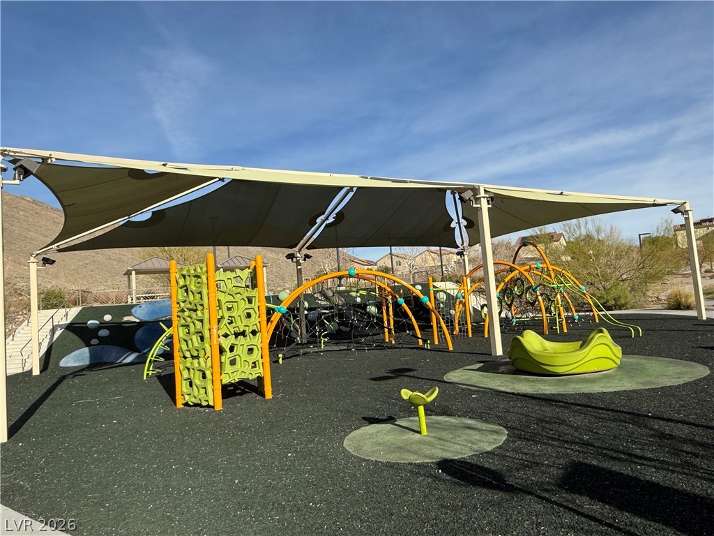 4128 Bennett Mountain Street Las Vegas NV 89129