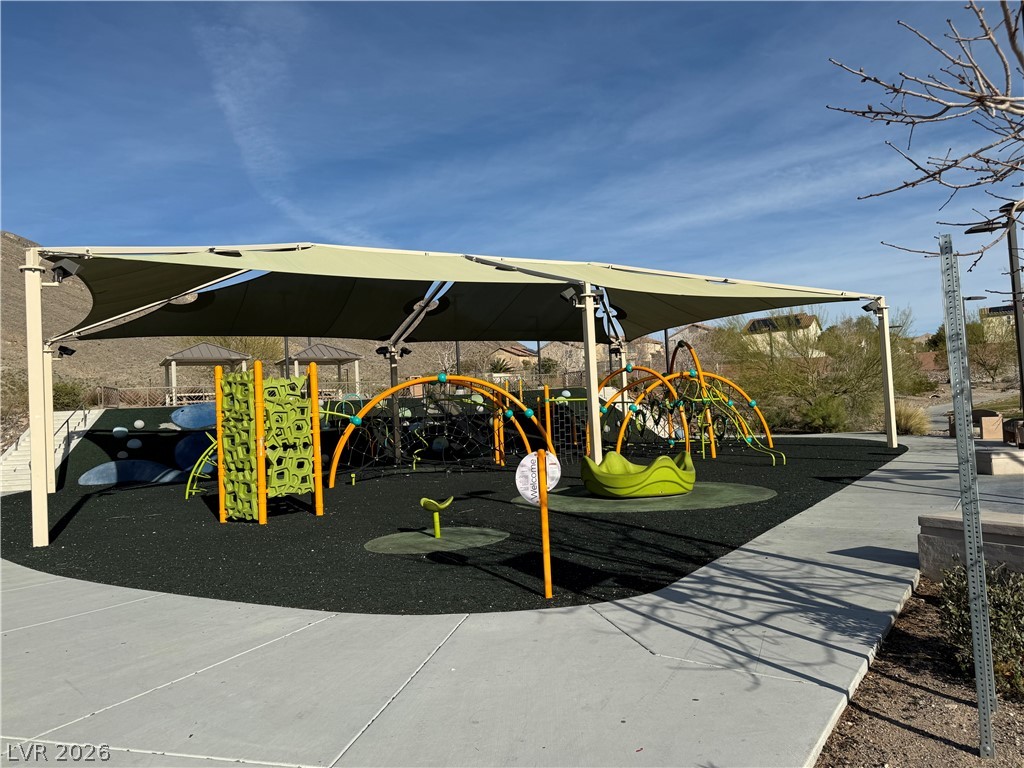 4128 Bennett Mountain Street Las Vegas NV 89129