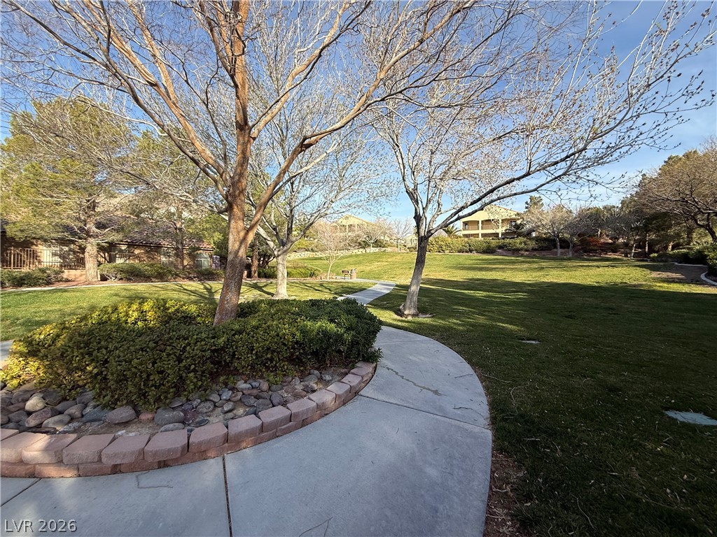4128 Bennett Mountain Street Las Vegas NV 89129