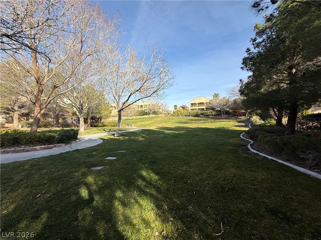 4128 Bennett Mountain Street Las Vegas NV 89129