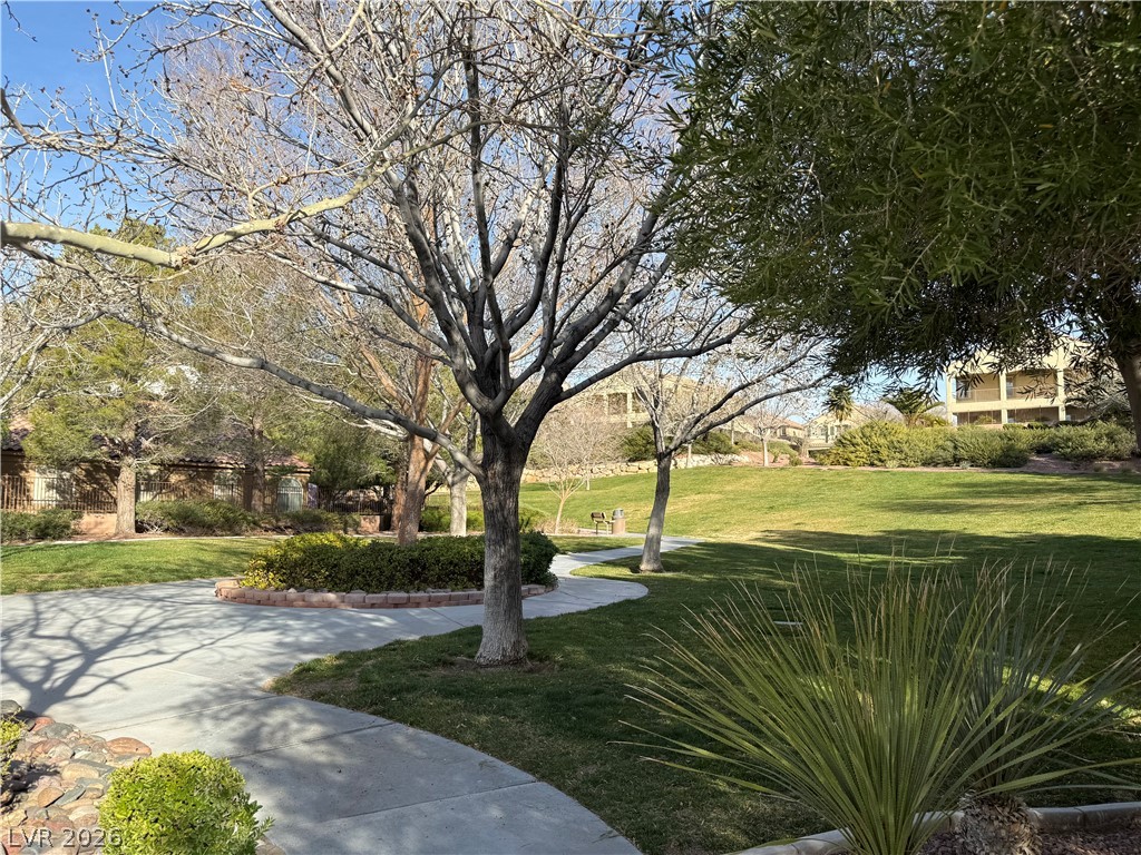 4128 Bennett Mountain Street Las Vegas NV 89129