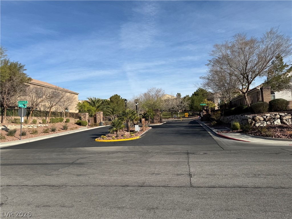 4128 Bennett Mountain Street Las Vegas NV 89129