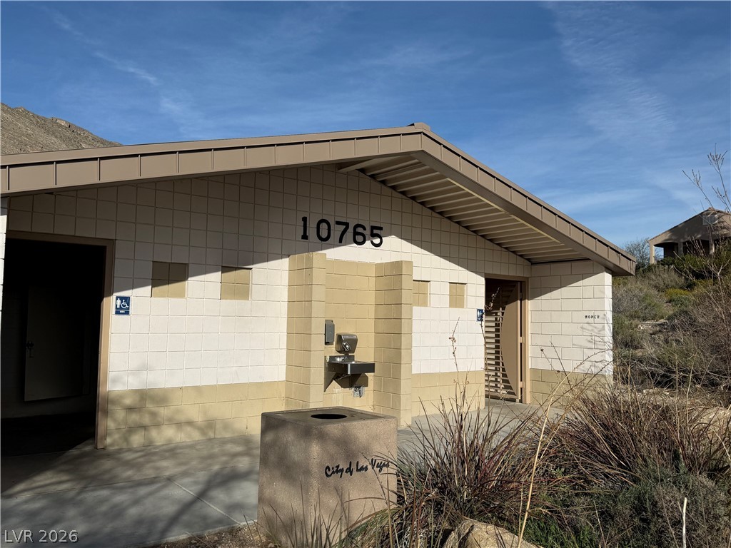 4128 Bennett Mountain Street Las Vegas NV 89129