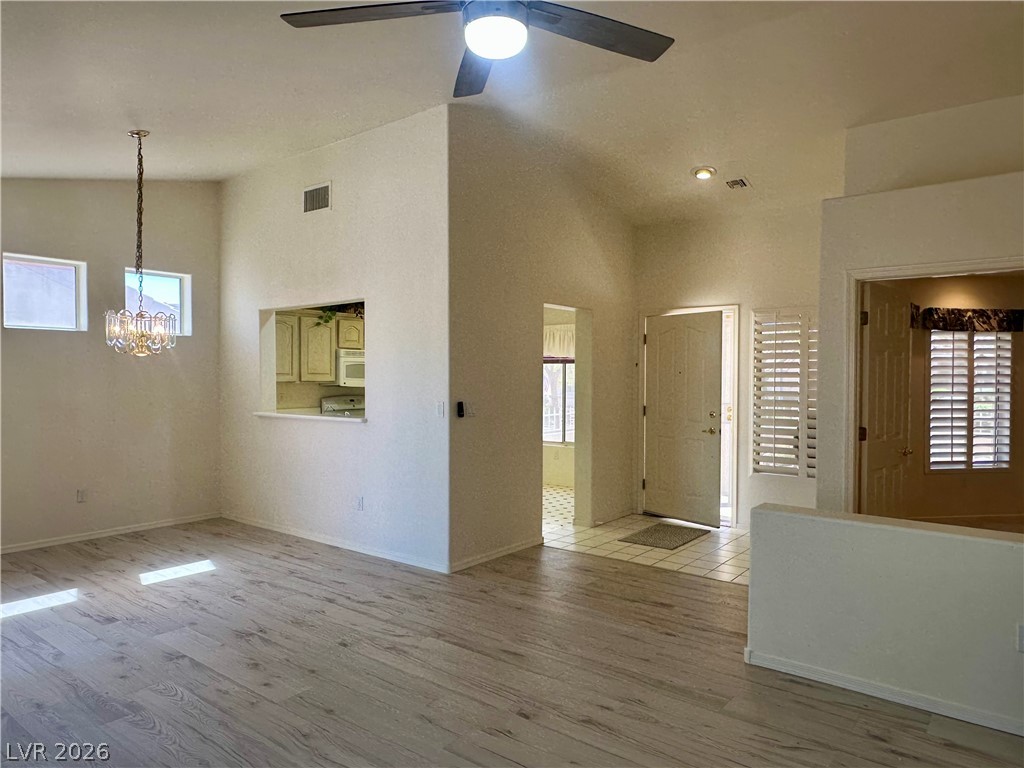 10016 Heyfield Drive Las Vegas NV 89134