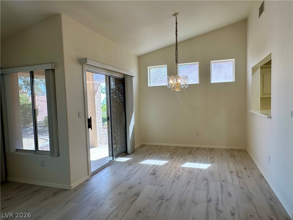 10016 Heyfield Drive Las Vegas NV 89134