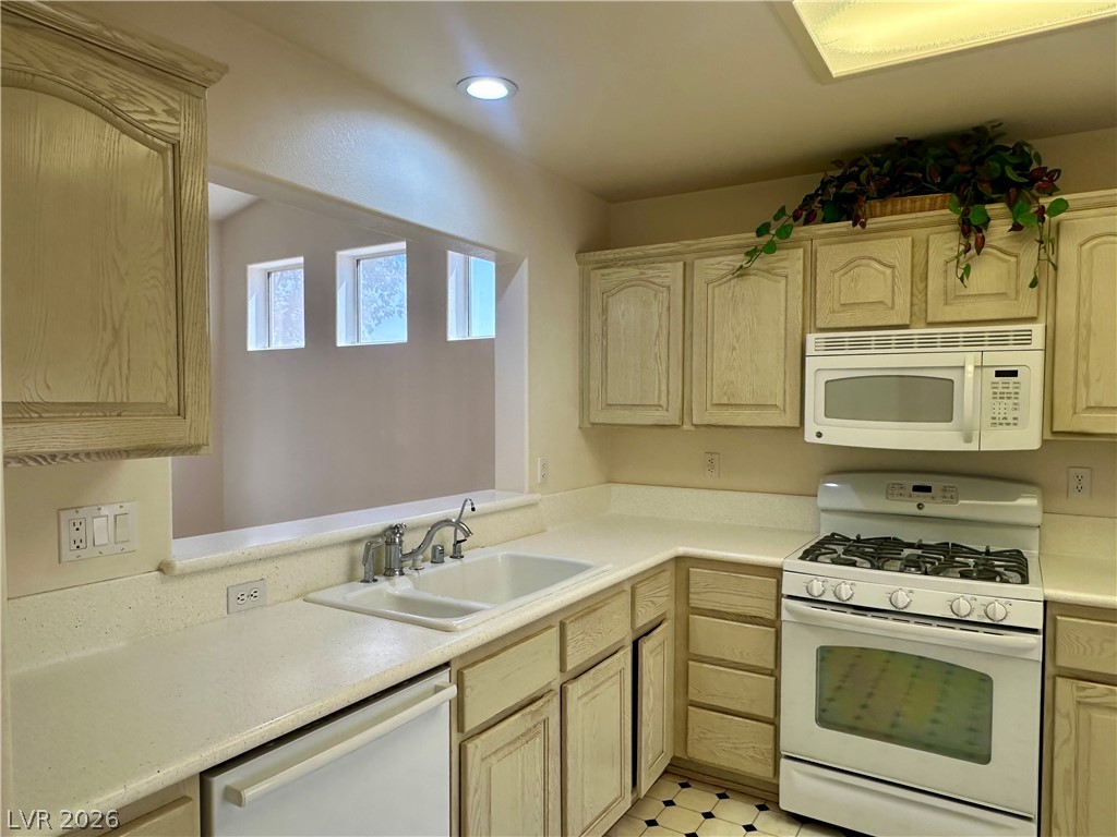 10016 Heyfield Drive Las Vegas NV 89134