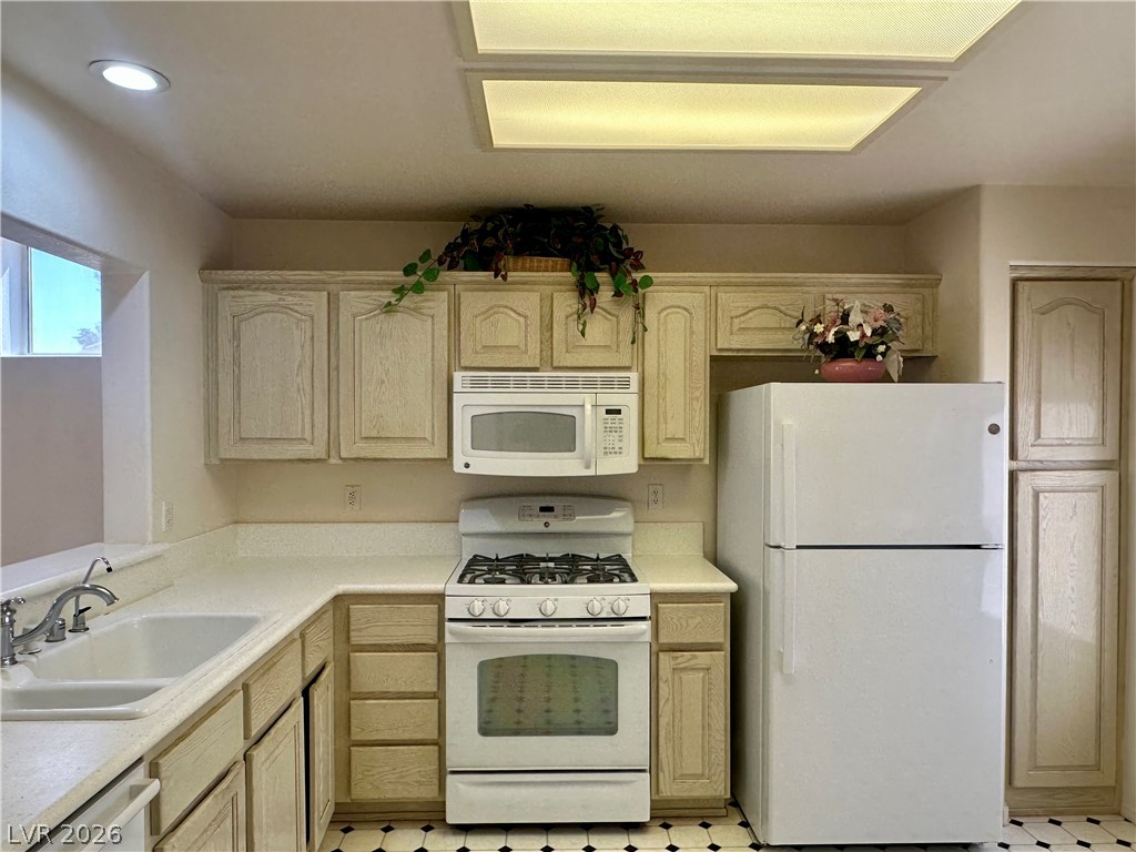 10016 Heyfield Drive Las Vegas NV 89134