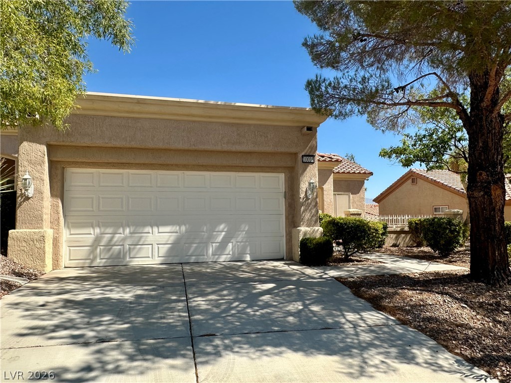 10016 Heyfield Drive Las Vegas NV 89134