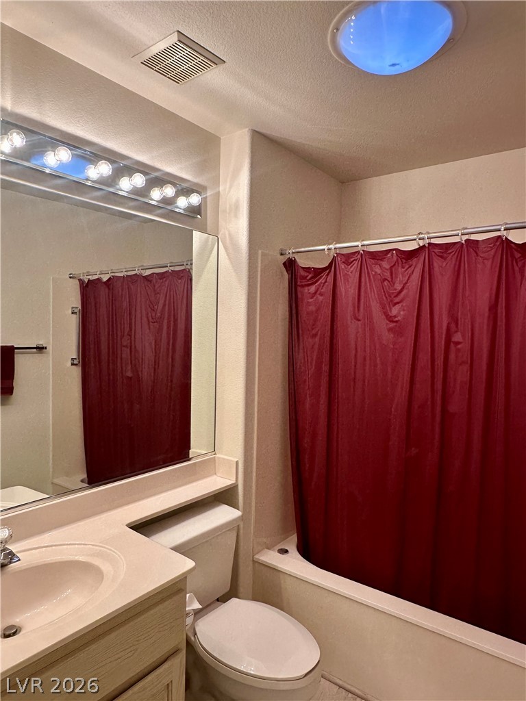 10016 Heyfield Drive Las Vegas NV 89134