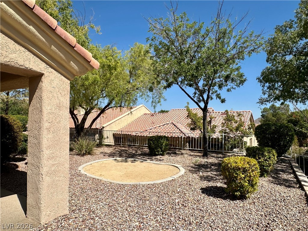 10016 Heyfield Drive Las Vegas NV 89134