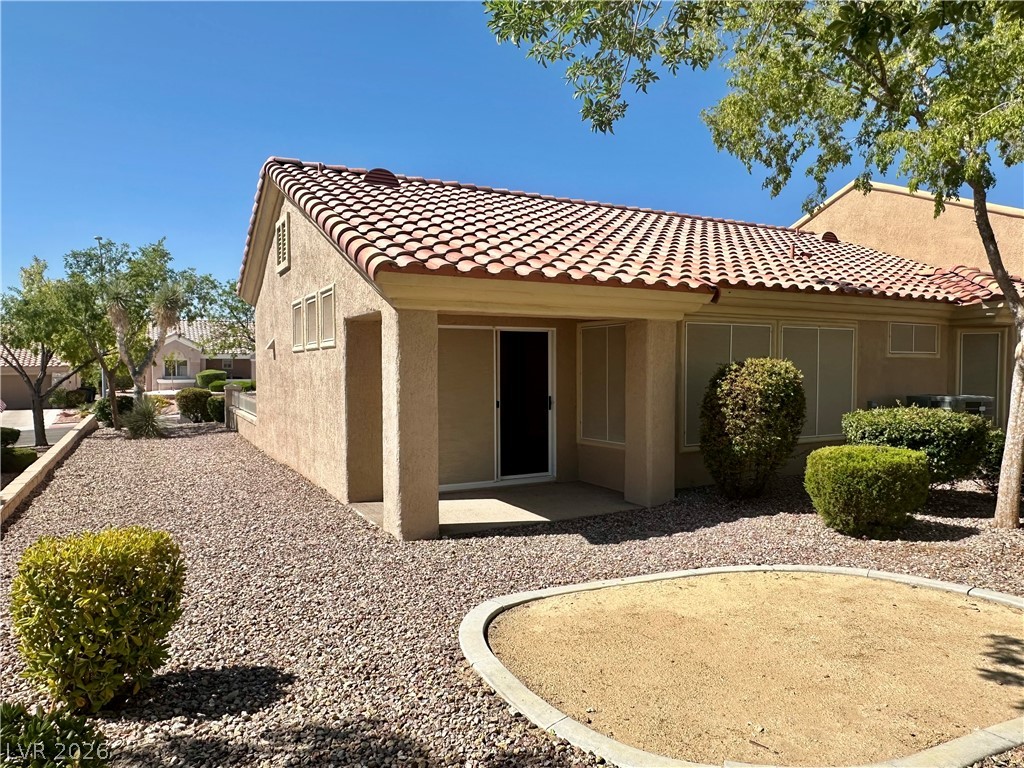 10016 Heyfield Drive Las Vegas NV 89134